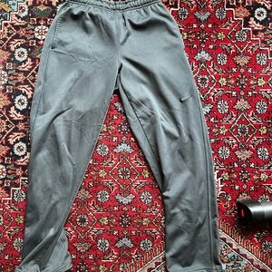 Nike Dry Fit Sweatpants